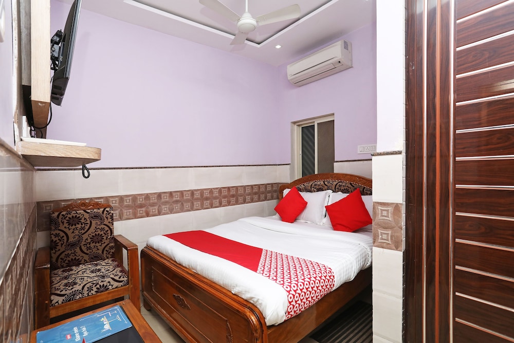 Basic Double Room