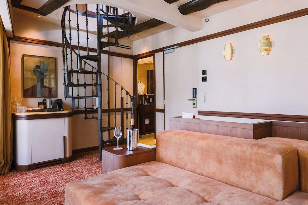 Premium Suite, City View (CONFIDENTIEL-6)
