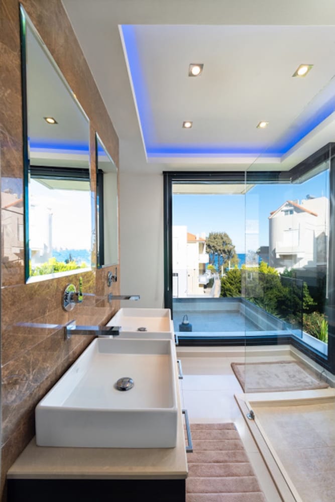 Ixia Breeze 2 Villa 3 Bedroom En-suite Pool, Foto 10