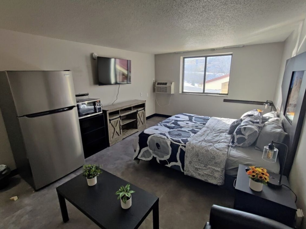 Deluxe Single Room - Photo 9