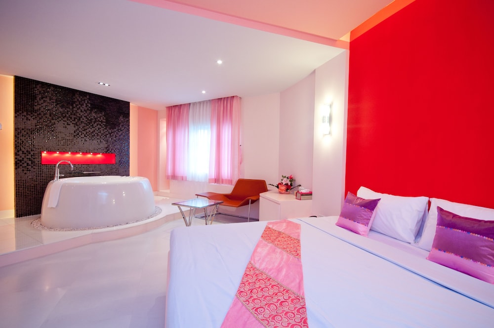 Junior Suite photo 3