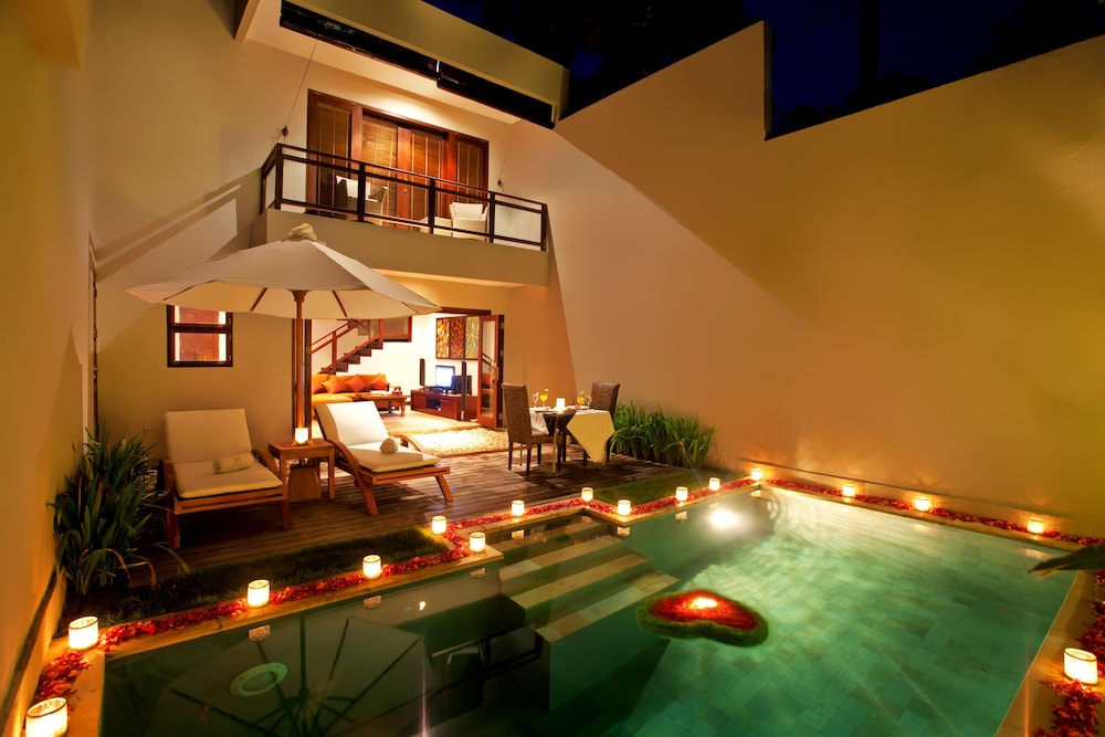 Premier Villa, 1 Bedroom, Private Pool
