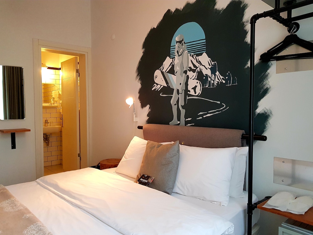 Classic Room photo 3