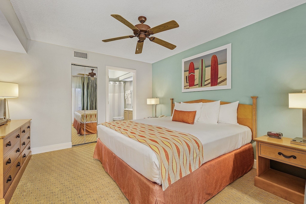 Suite, 1 Bedroom, Ground Floor