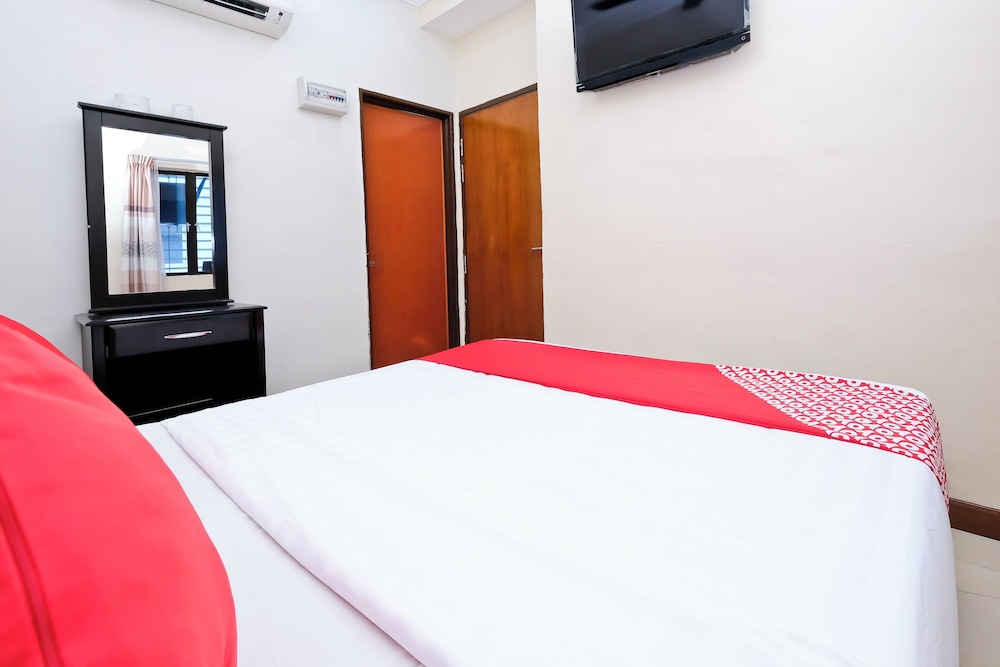 Standard Double Room, 1 Queen Bed photo 2