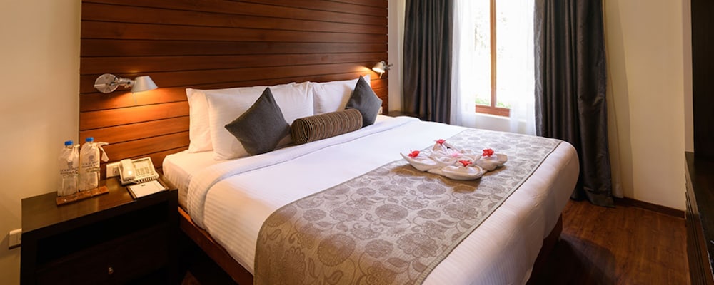 Royal Suite