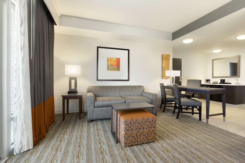 Embassy Suites by Hilton Greenville Downtown Riverplace, 사진 6