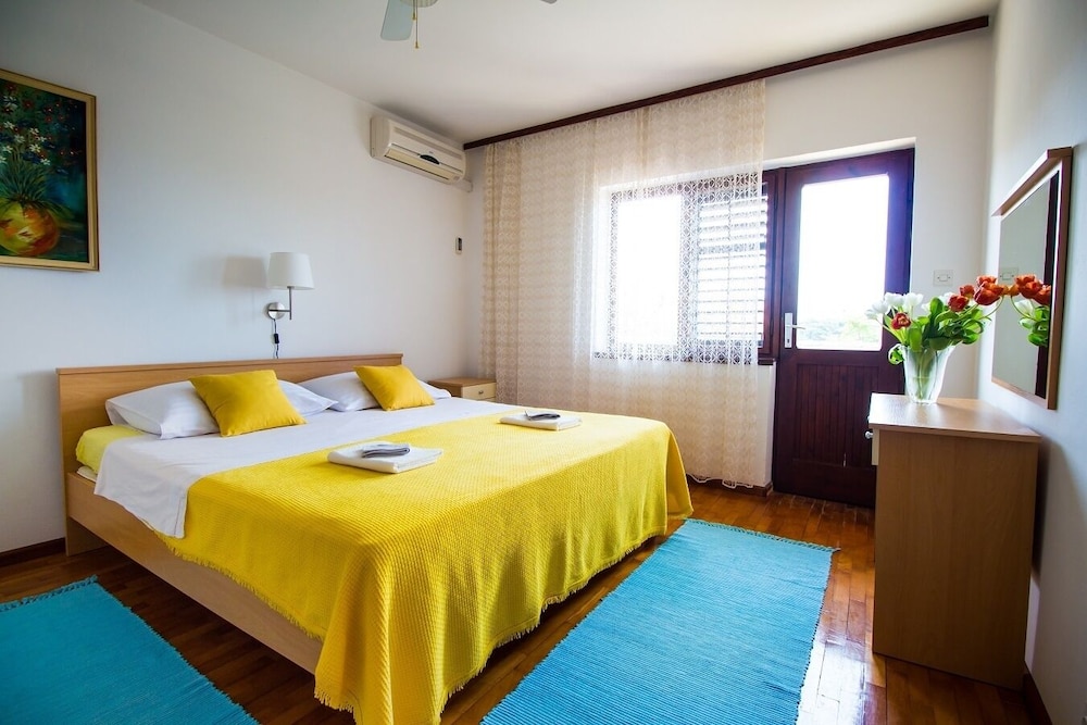Apartment (ZB - A1(2+1)) photo 1