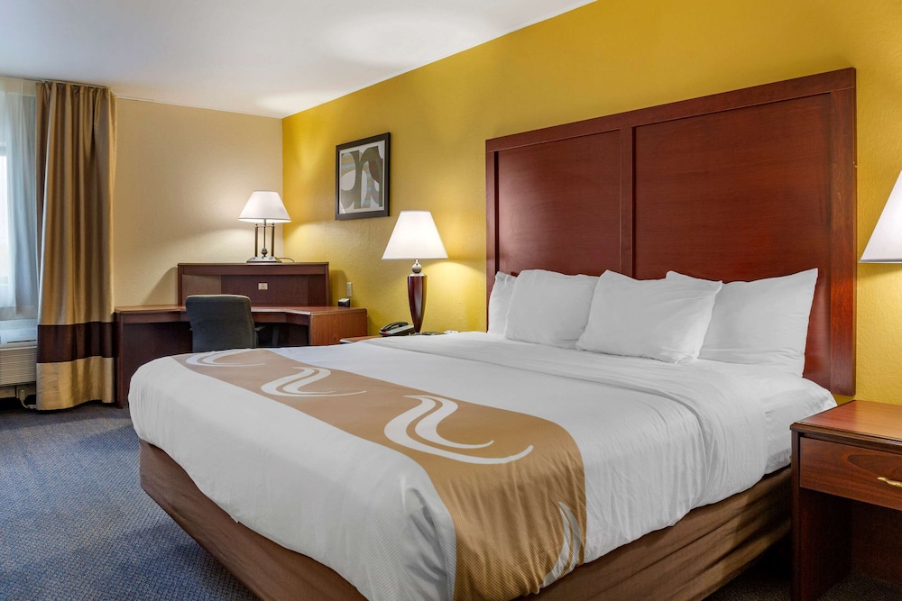 Room, 1 Queen Bed, Non Smoking photo 3