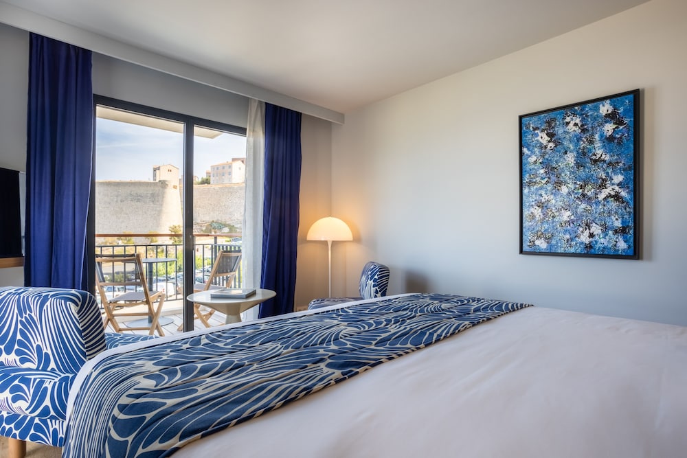 Deluxe Double Room, Sea View - Photo 6