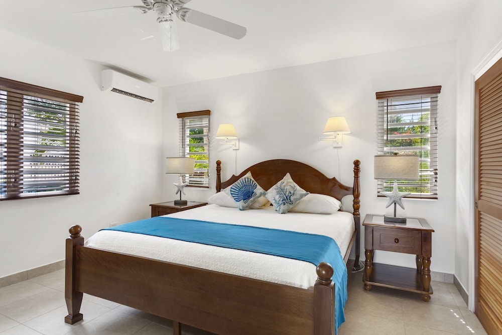 Suite, 1 Bedroom, Garden Area