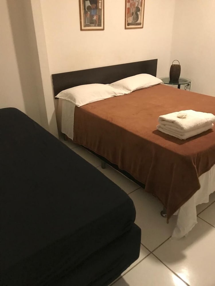 Comfort Double or Twin Room photo 1