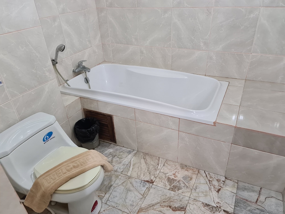 Deluxe Room, 1 Double Bed photo 3