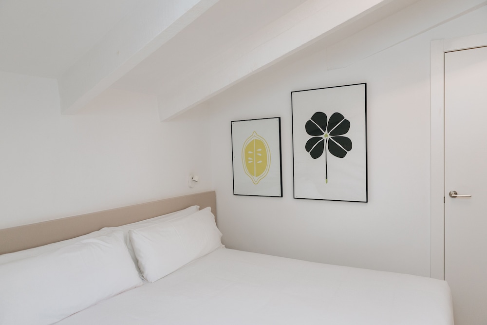 Apartamento, 1 habitación