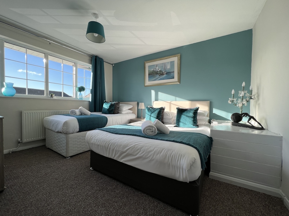 Comfort Double or Twin Room photo 1