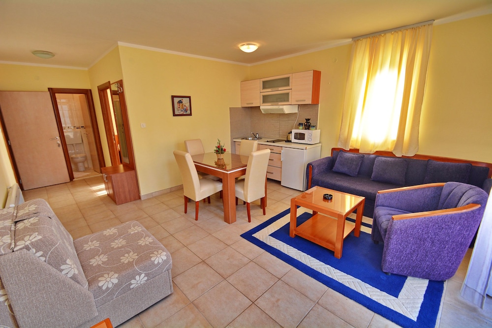 Apartment, 1 Bedroom, Sea View (3) photo 3