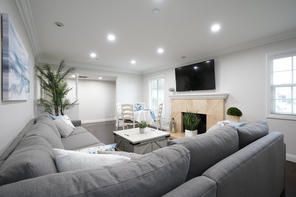 House, Multiple Beds, Pool Access, Ocean View (Destination #02)