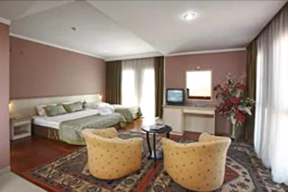 Standard Triple Room photo 2