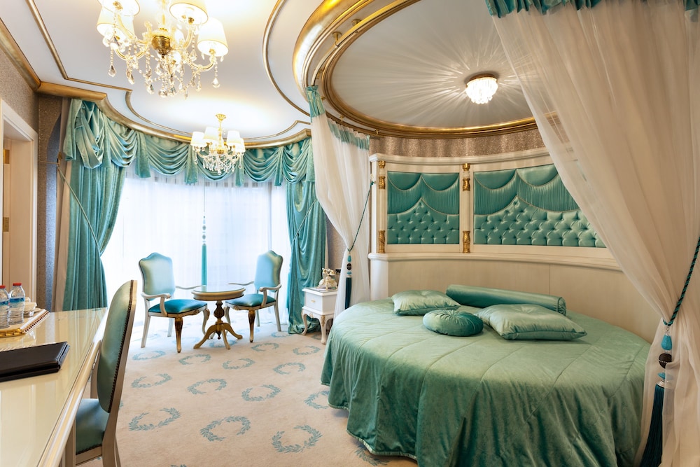 Deluxe Room photo 1