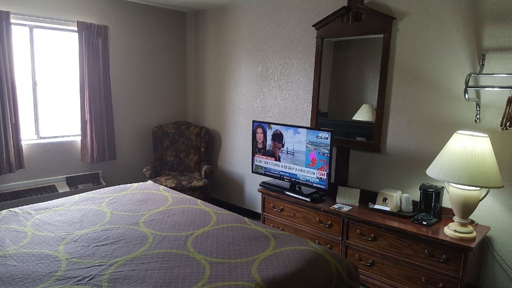 Room, Accessible - Photo 2