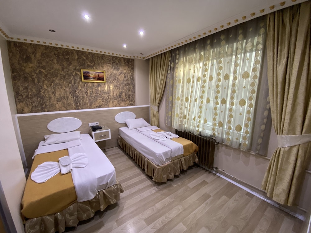 Standard Double or Twin Room photo 2