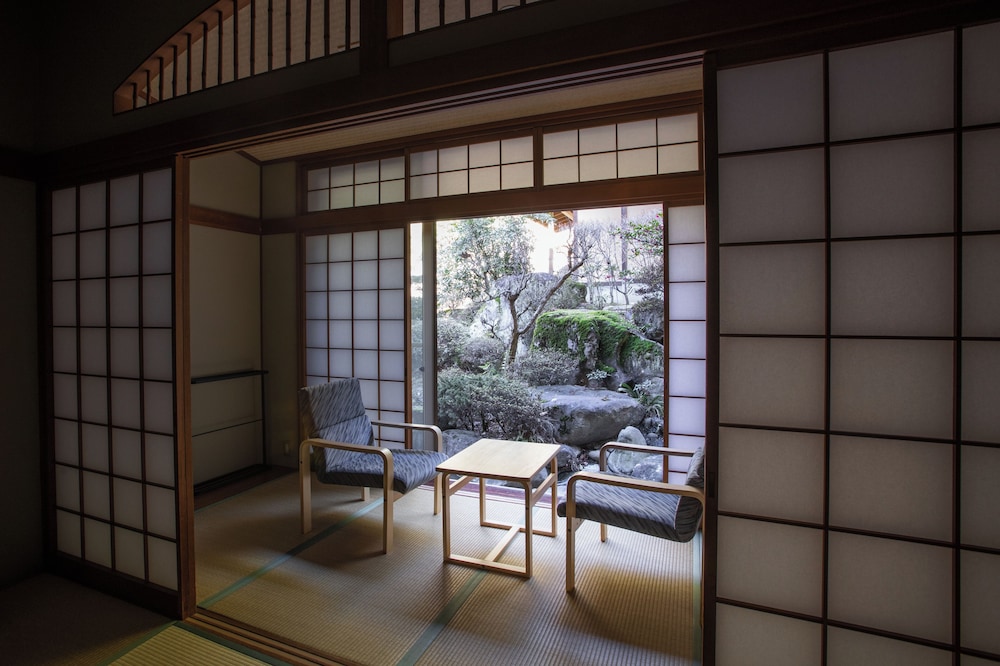 Japanese-Style Triple Room with Restroom - Nadeshiko, Non-smoking