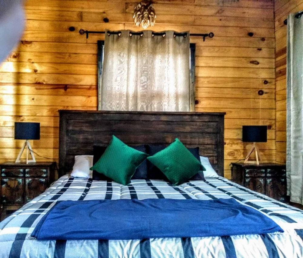 Deluxe Cabin photo 1