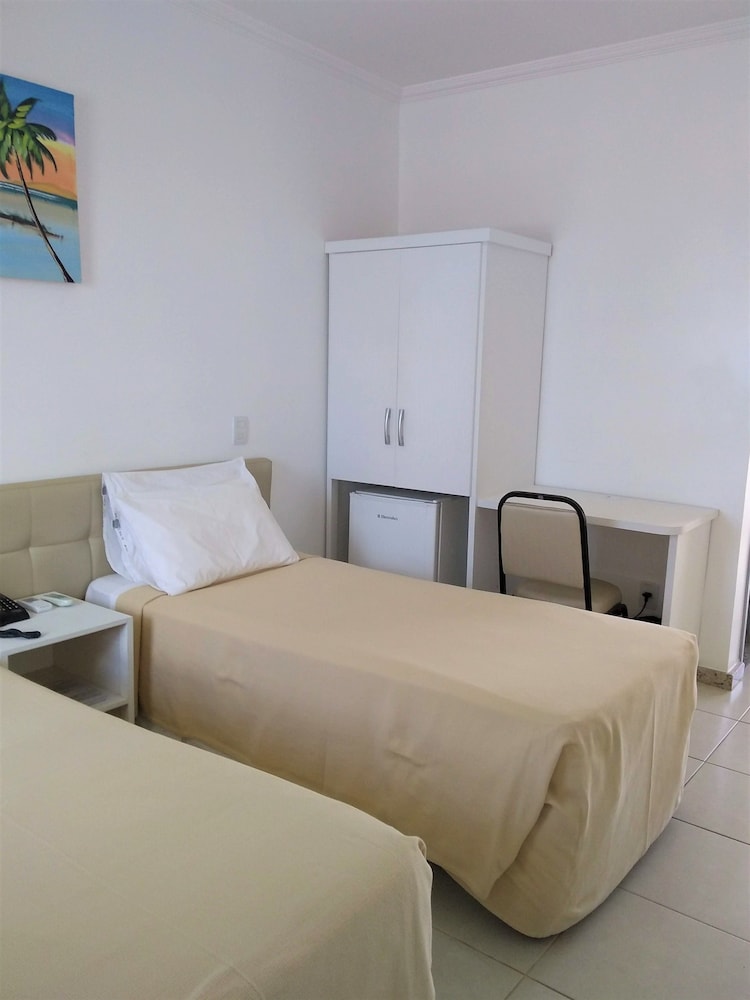 Basic Twin Room, Beach View, Beachfront - Photo 5