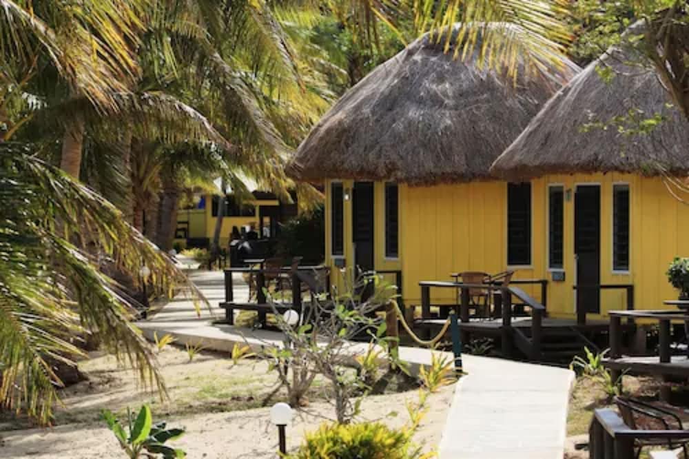 Beach Front Island Bure photo 6