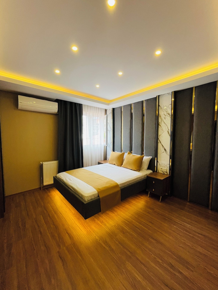 Comfort Double Room photo 2