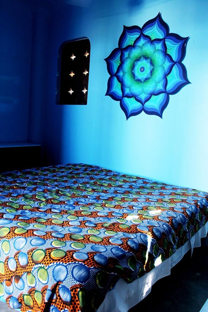 Romantic Double Room, 1 King Bed photo 1