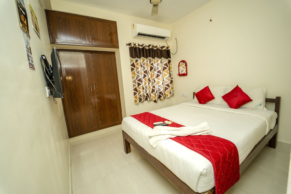 Family Apartment