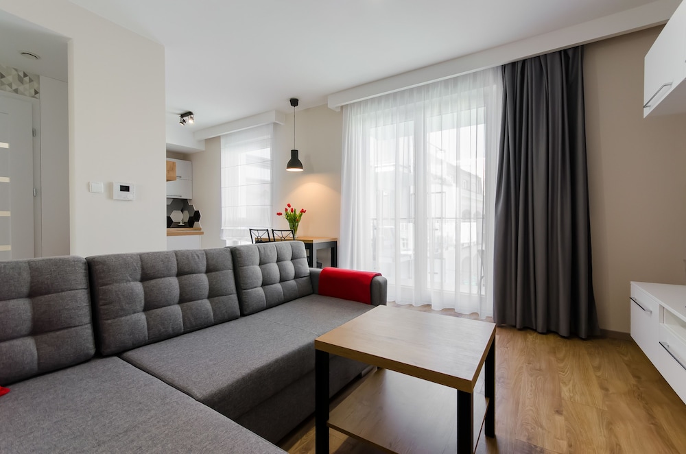 Premium Studio Suite, Balcony (sofa bed) photo 3