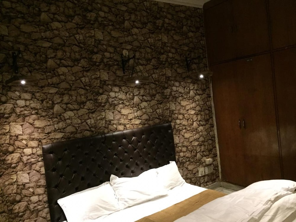 Villa, 4 Bedrooms, Non Smoking photo 3