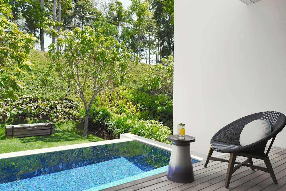 Room, 1 King Bed (Plunge Pool) - Photo 3