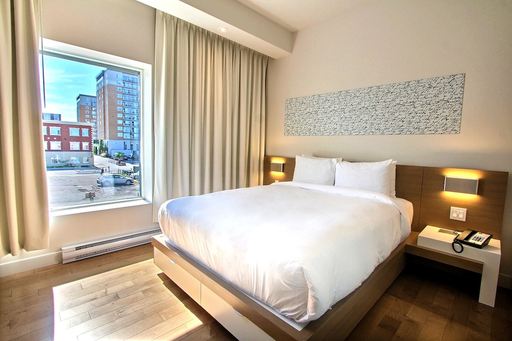 Studio, 1 Queen Bed With Sofa Bed, Kitchenette photo 1