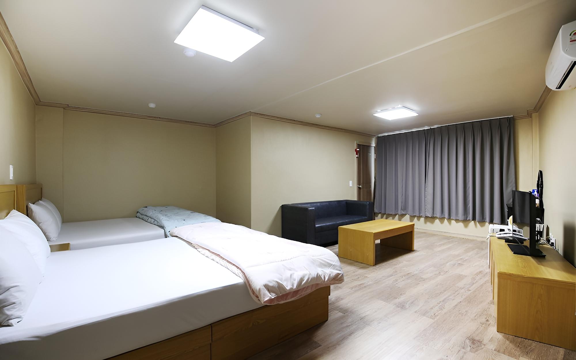 Room (Suite room (large)) photo 1