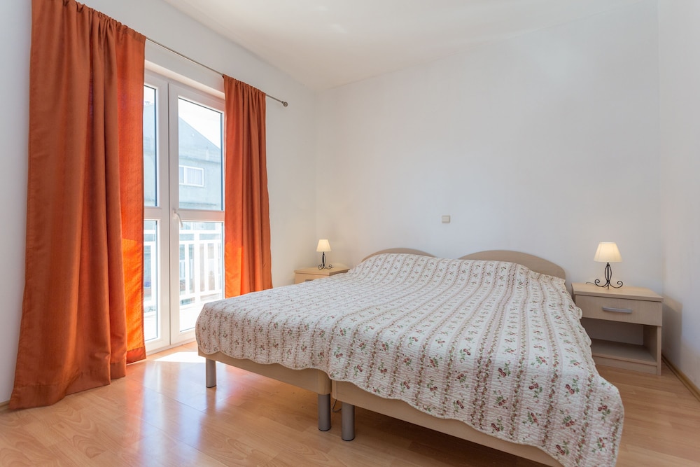 Apartment, 3 Bedrooms (A4)