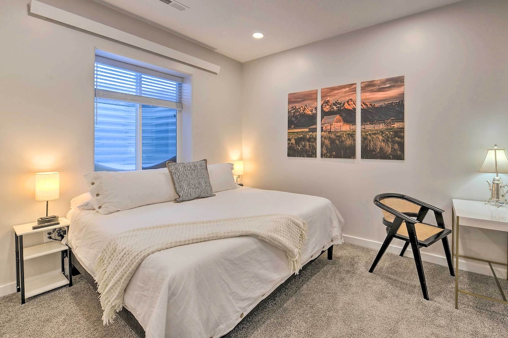 Apartment (2 Bedrooms) photo 2
