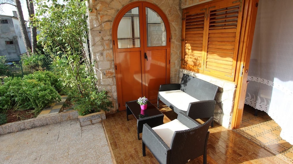Apartment (Duda - A1(2+2))