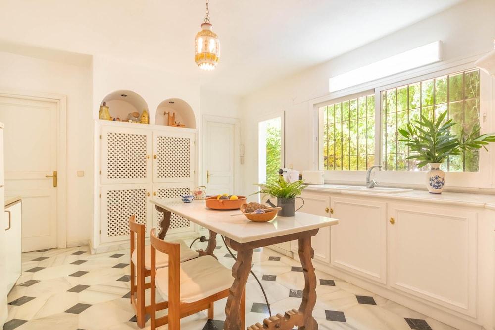 Cortijo Villa Padierna Søen, Billede 4
