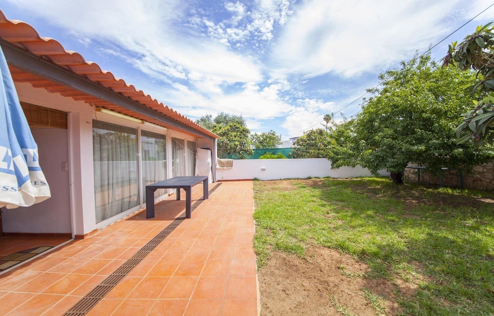 D10 - Ferragudo Townhouse, Billede 15