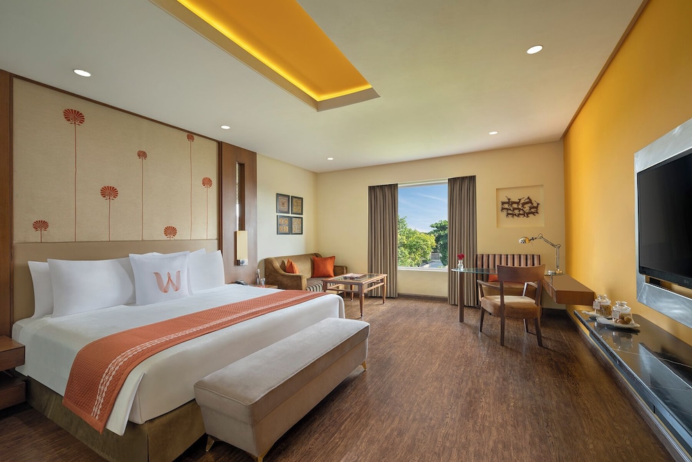 Deluxe Room, 1 King Bed (Jodhpur Chambers) Deluxe Room, 1 King Bed (Jodhpur Chambers)