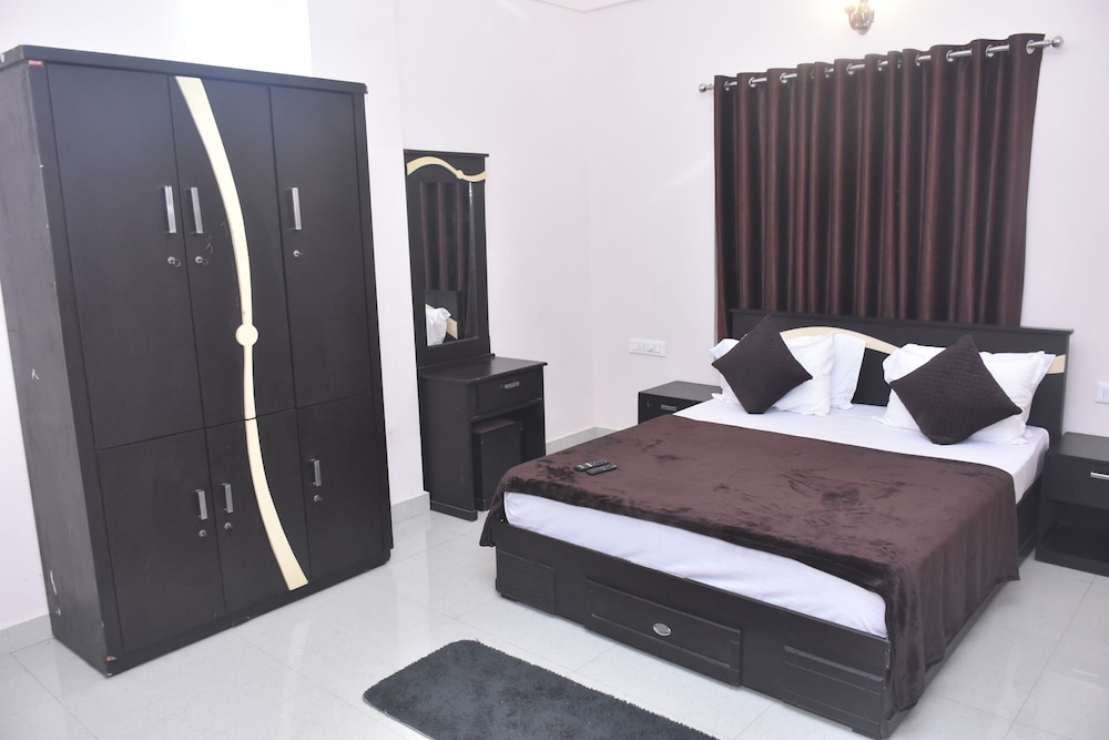 Luxury Double Room - Photo 8