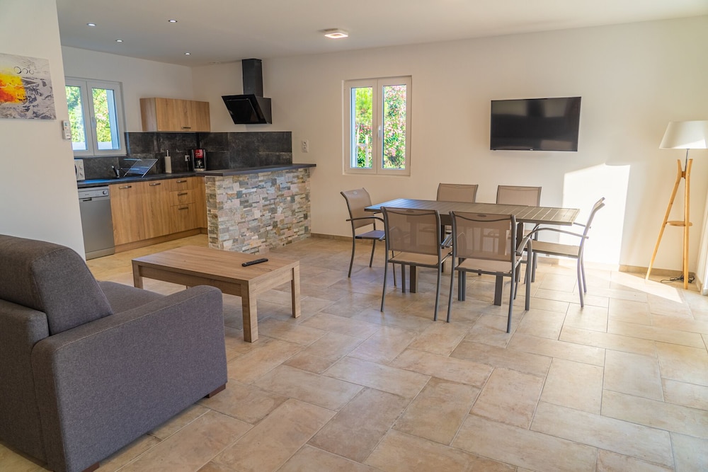 Comfort Villa photo 1