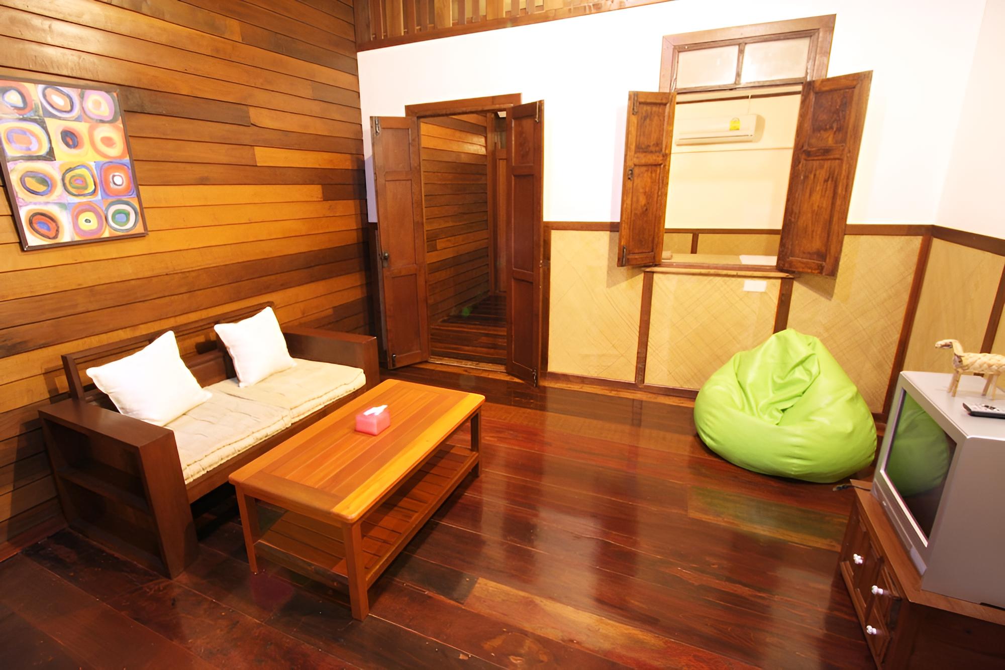 Triple Room photo 3
