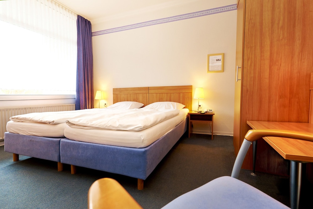 Comfort Double Room Single Use photo 3