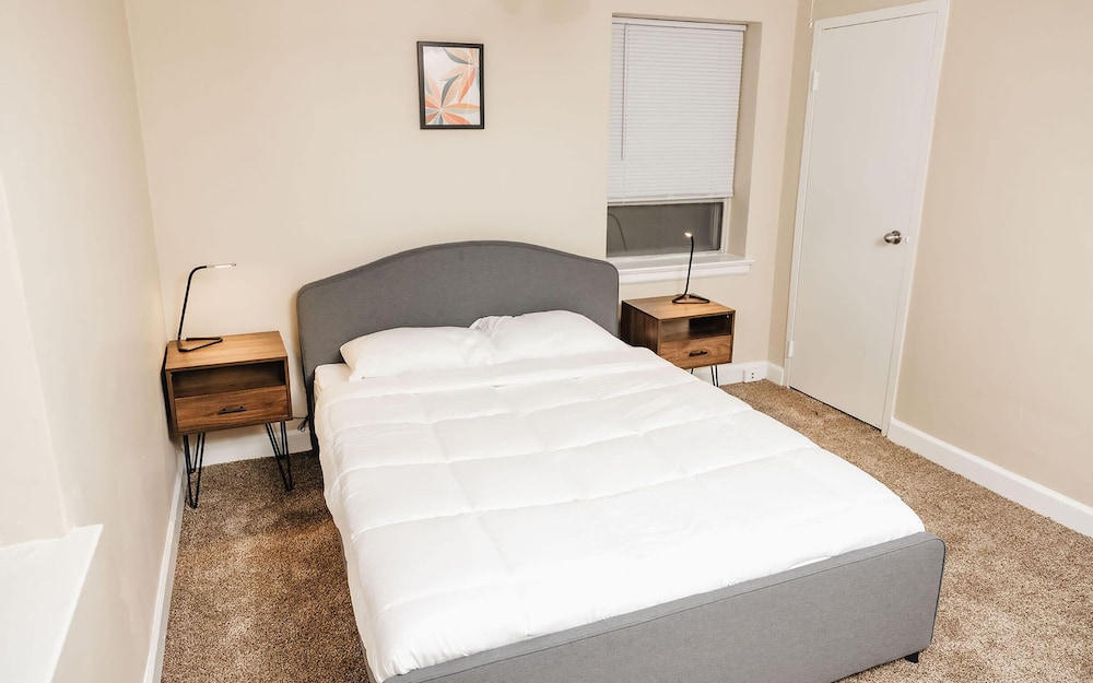 Apartment (2 Bedrooms) photo 3