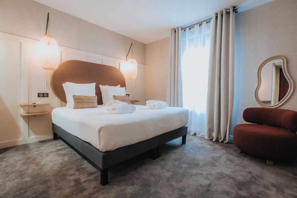 Deluxe Double Room - Photo 3