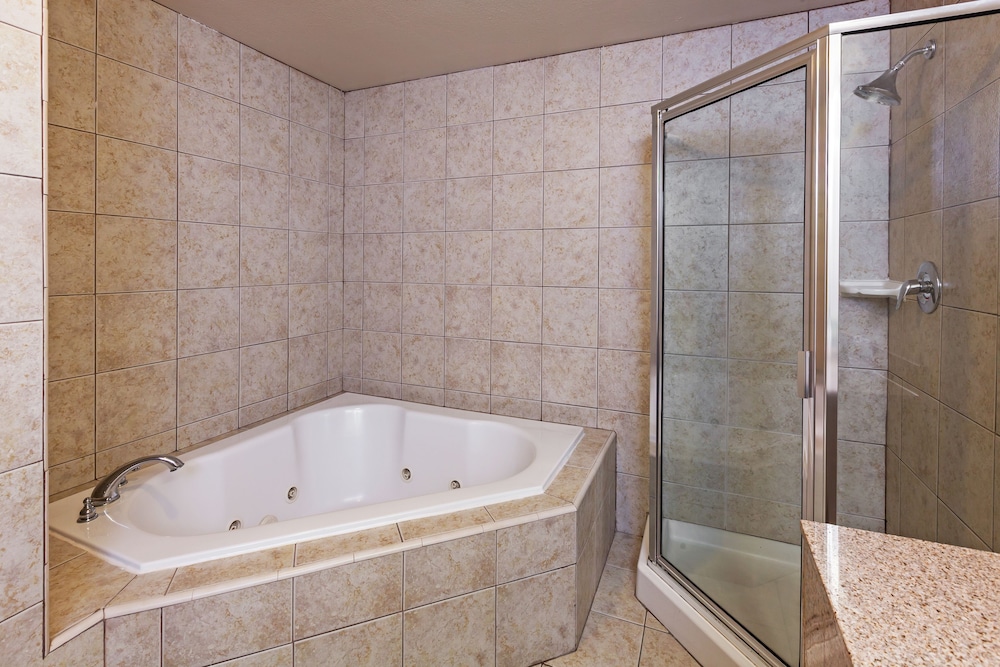 Suite, 1 Bedroom (1 King, Sofa Bed) - Photo 3